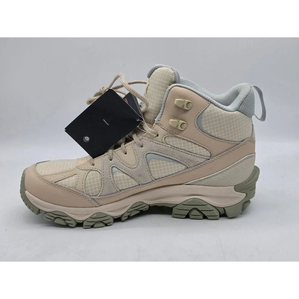 Merrell thermo snow